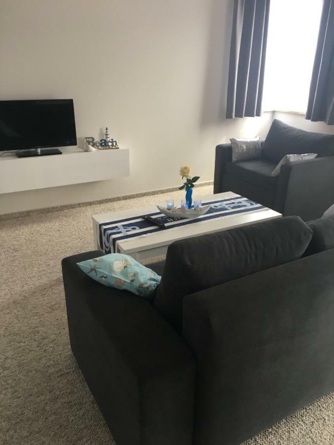 Apartament Sara Łeba Eksteriør bilde